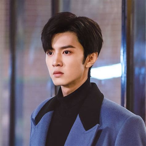 Chen Zheyuan: Discovering The Talented Chinese Actor And Singer