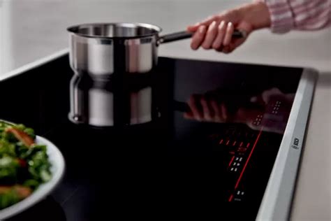 Image result for Bosch Induction Cooktop AutoChef
