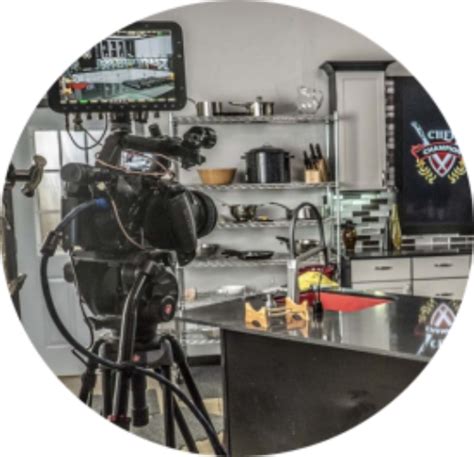 Image result for Create TV Cooking Shows