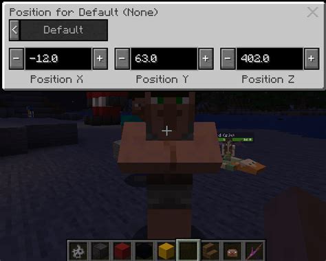 Easy NPC Mod Tutorial 的图像结果