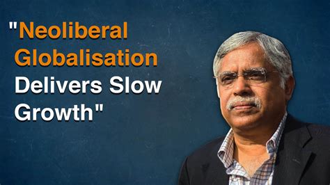 Neoliberal Globalisation Delivers Slow Growth | NewsClick