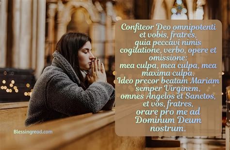 Image result for Latin Language Lessons Confiteor