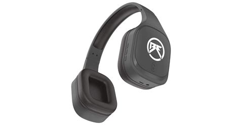 Bass Evolution Torrent Bluetooth 5.0 Headphone with Mic