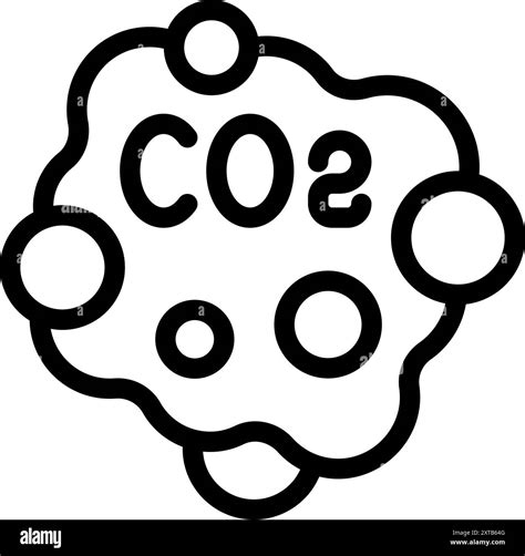 How To Draw Carbon Dioxide