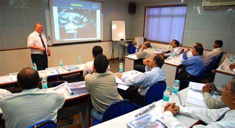 AEMTC - Anglo-Eastern Maritime Training Centre