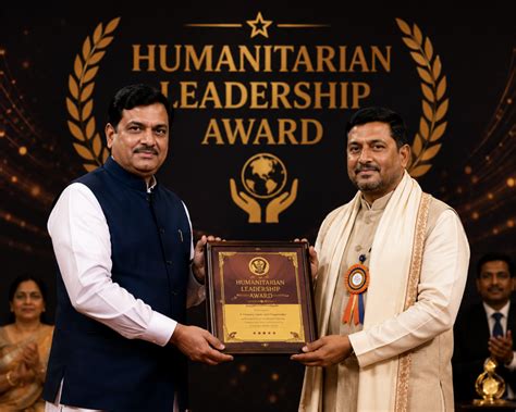 LPAC – Legendary Peace Awards Council