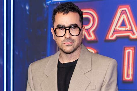'Big Mistakes': Everything we know about Dan Levy's new Netflix show ...