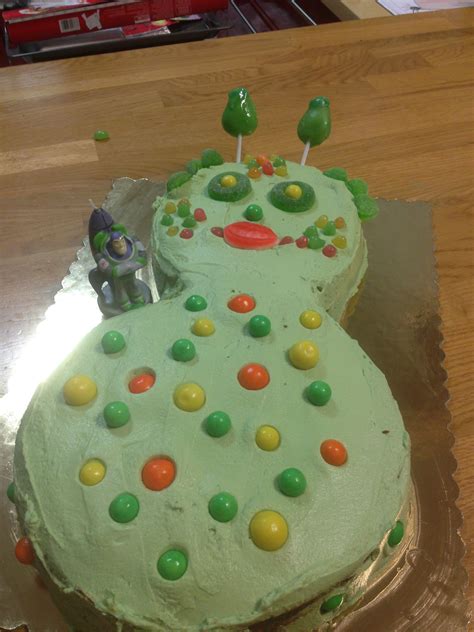 Image result for Alien Cake