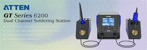 Soldering Stations in India - Harshatech