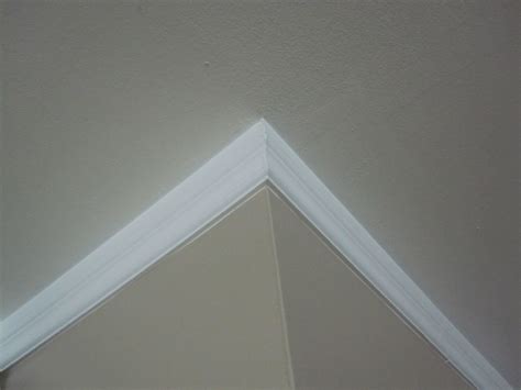 Easy Crown Molding Ideas