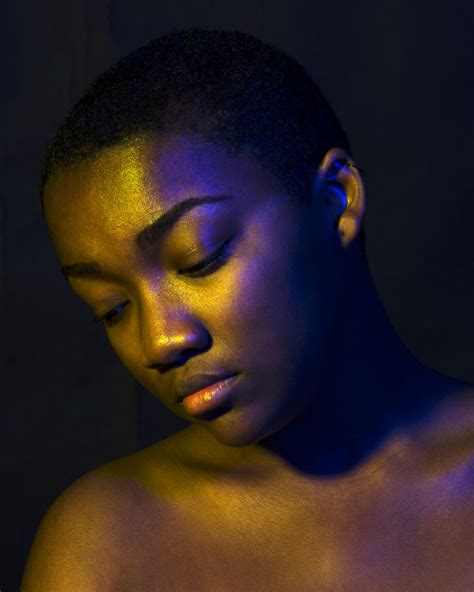 Image result for High Contrast Color Photography