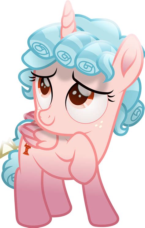 #2982803 - safe, artist:php178, cozy glow, alicorn, pony, common ground ...