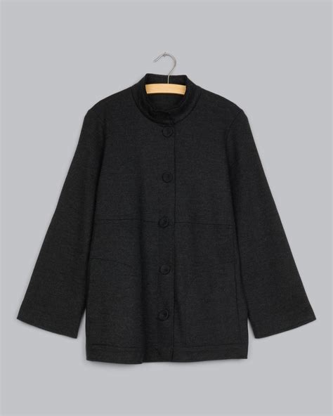 Vintage Jacket – Eileen Fisher Renew