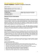 Computer Networks Course 的图像结果