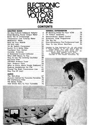 Hack Electronic Projects 的图像结果