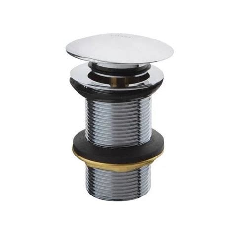 Toto Chrome Regular Waste Coupling – Decure.in