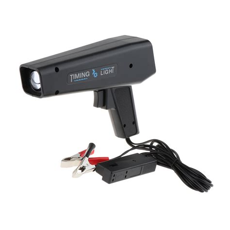 Image result for How to Use a Engine Timing Light