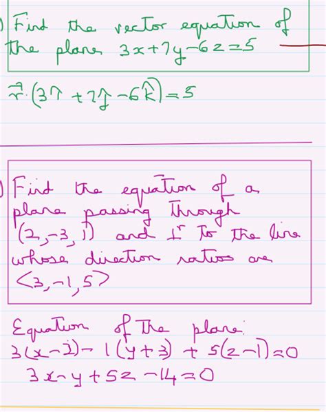 Image result for 3D Cartesian Vector Formula