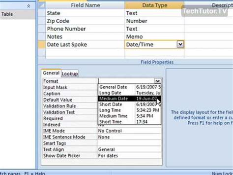Image result for Videos for Access SQL Date Format Changes
