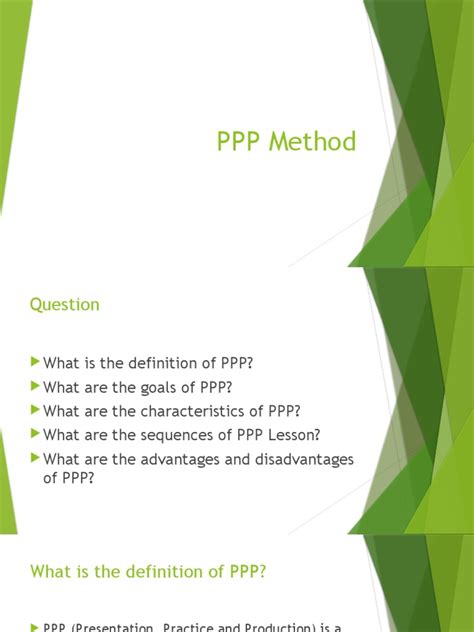PPP Guide 的图像结果