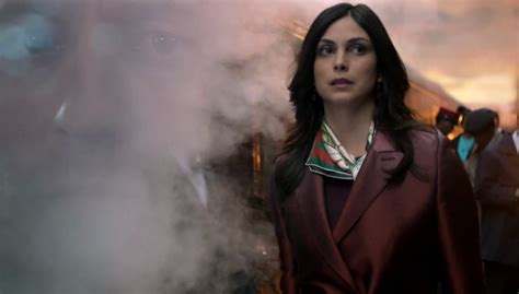 Gotham | Leslie Thompkins na promo do episódio 3×03 Look Into My Eyes ...