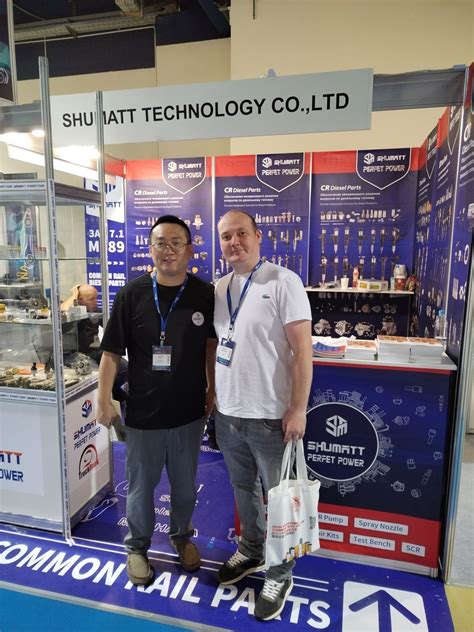 MIMS Automobility Moscow 2024 - day 4 A heartfelt thank you to all the customers who visit our ...