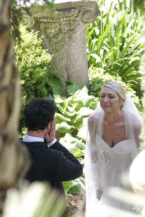 Stassi Schroeder and Beau Clark marry again in Rome