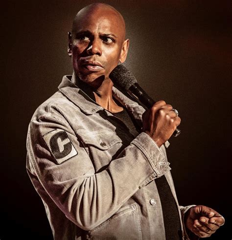 Tickets for DAVE CHAPPELLE "4 More Shows" Special Event in Norcross ...