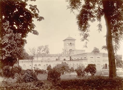 Jamalpur Railway Workshops - 1897 Part - 2 - Old Indian Photos