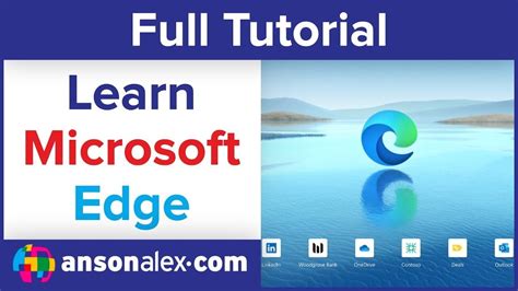 Image result for Edge Tutorial 101