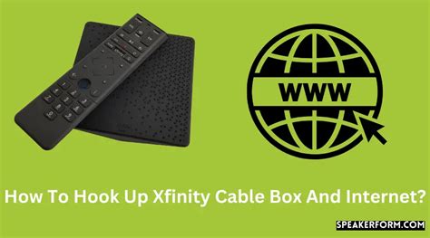 Image result for Xfinity Cable Installation