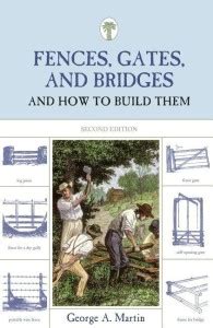 Fences, Gates, and Bridges: Buy Fences, Gates, and Bridges by Martin ...
