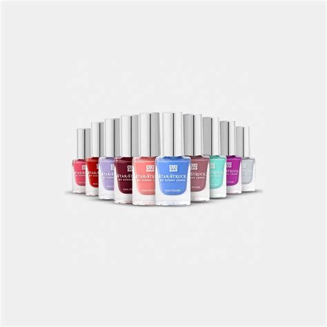 Vibrant Hues - Pack of 10 – Star Struck by Sunny Leone