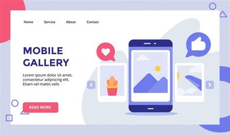 Design a Homepage 的图像结果