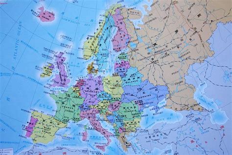 2020年欧洲出国留学国家排名发布 - 知乎