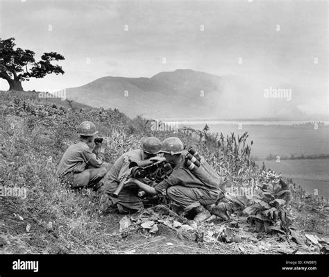 24th infantry division hi-res stock photography and images - Alamy