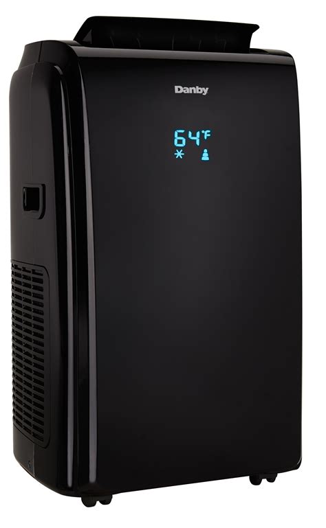 Danby 14,000 BTU Portable Air Conditioner - DPA140HEAUBDB | Danby Canada