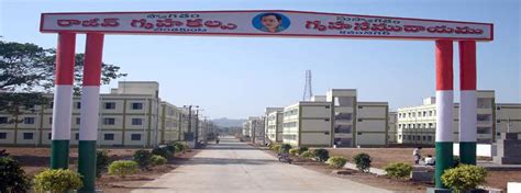 Telangana Housing Corporation Ltd.