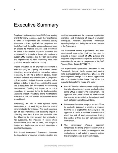 Image result for SME Data Collection Framework PDF