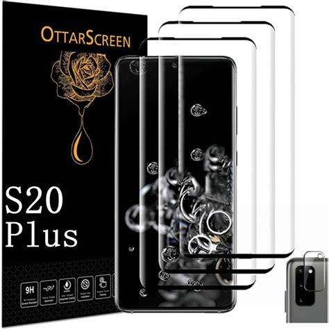Screen Protector S20 Installation Guide 的图像结果