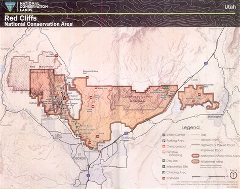Red Cliffs Desert Reserve