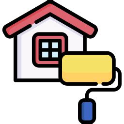 Renovation - Free real estate icons