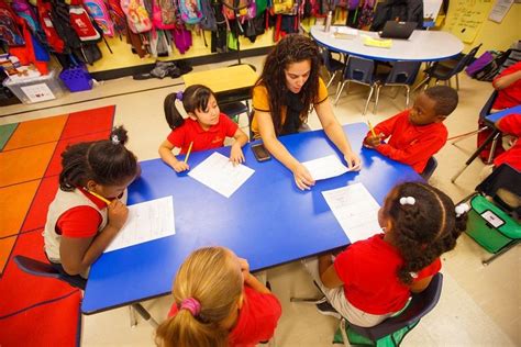 Achievement First Office Photos