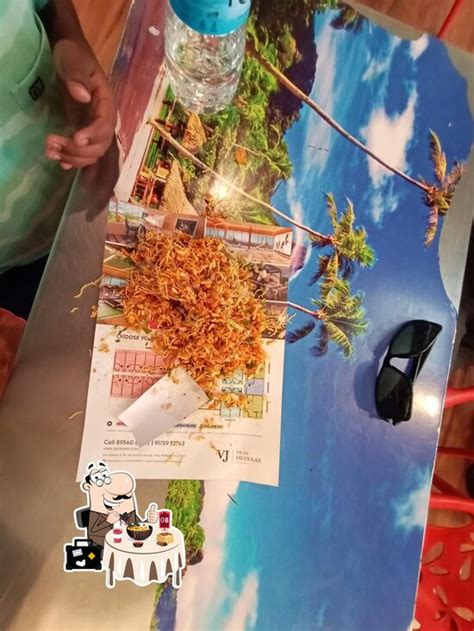 SHIVNERI BHEL CENTER, Pandharichapool - Restaurant reviews