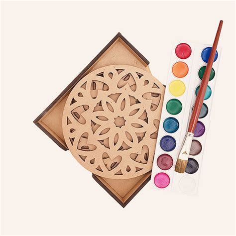 DIY – IndionArt