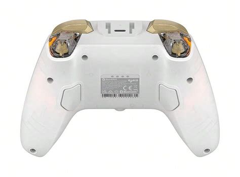 GAMESIR Gamepad GameSir Cyclone 2 Pro compatible con Switch, PC, Switch ...