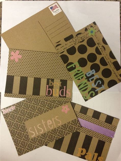 Image result for Making Postcards