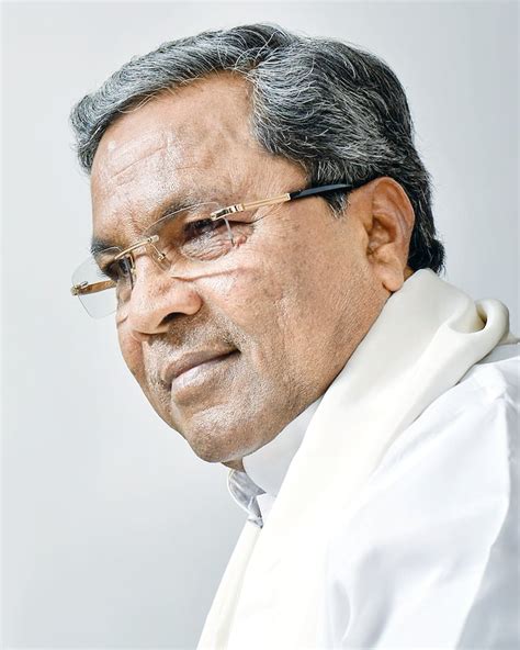 data is needed to implement internal reservation: siddaramaiah