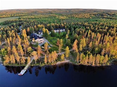 SAIJA OY (Taivalkoski) - Lodge Reviews, Photos, Rate Comparison ...