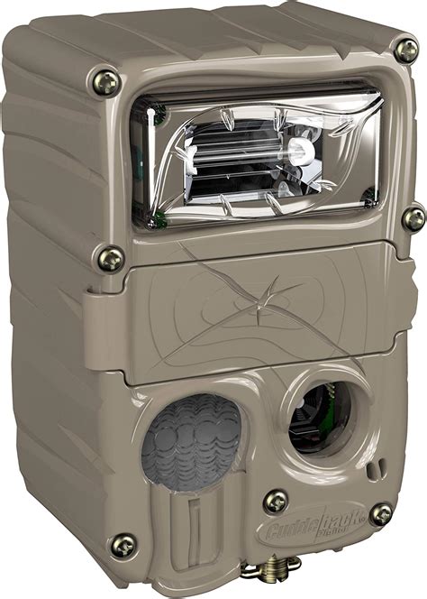 Buy Cuddeback 20MP X-Change Color Day & Night Model 1279 Game Hunting ...